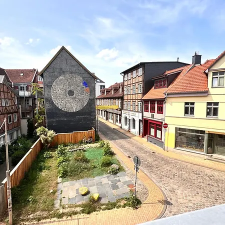 Schicke Inmitten Der Altstadt Apartment *