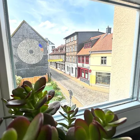 Apartment Schicke Inmitten Der Altstadt Schwerin (Mecklenburg-Vorpommern)