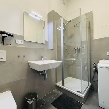 Schicke Inmitten Der Altstadt Apartment